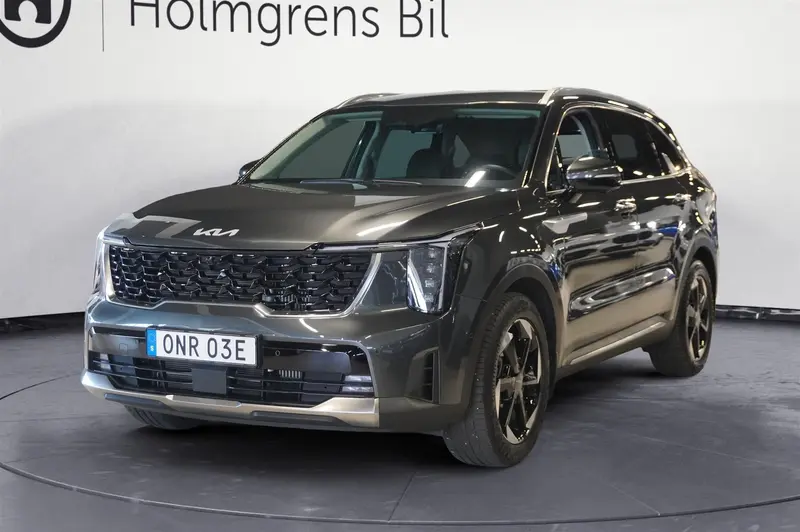 Kia Sorento 2025