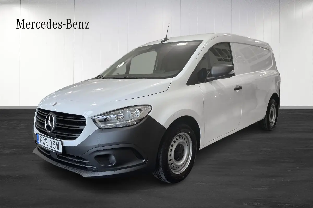 Mercedes-Benz Citan 2024