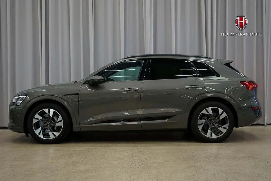 Audi Q8 2024