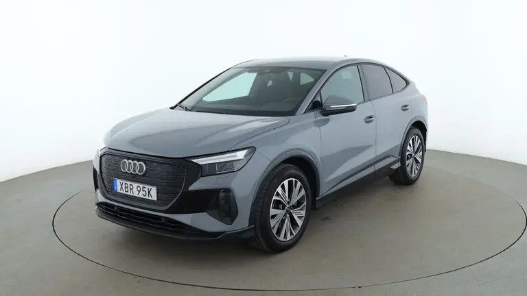Audi Q4 2023