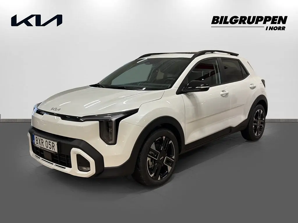 Kia Stonic 2026