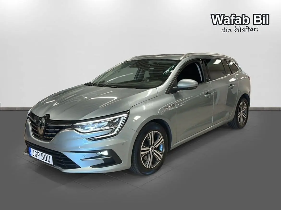 Renault Mégane 2021