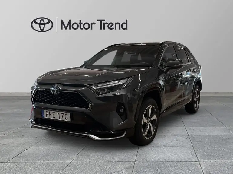 Toyota RAV4 2023