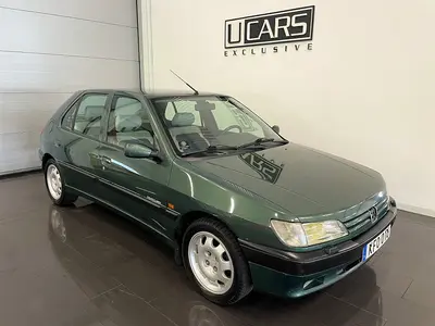 Peugeot 306