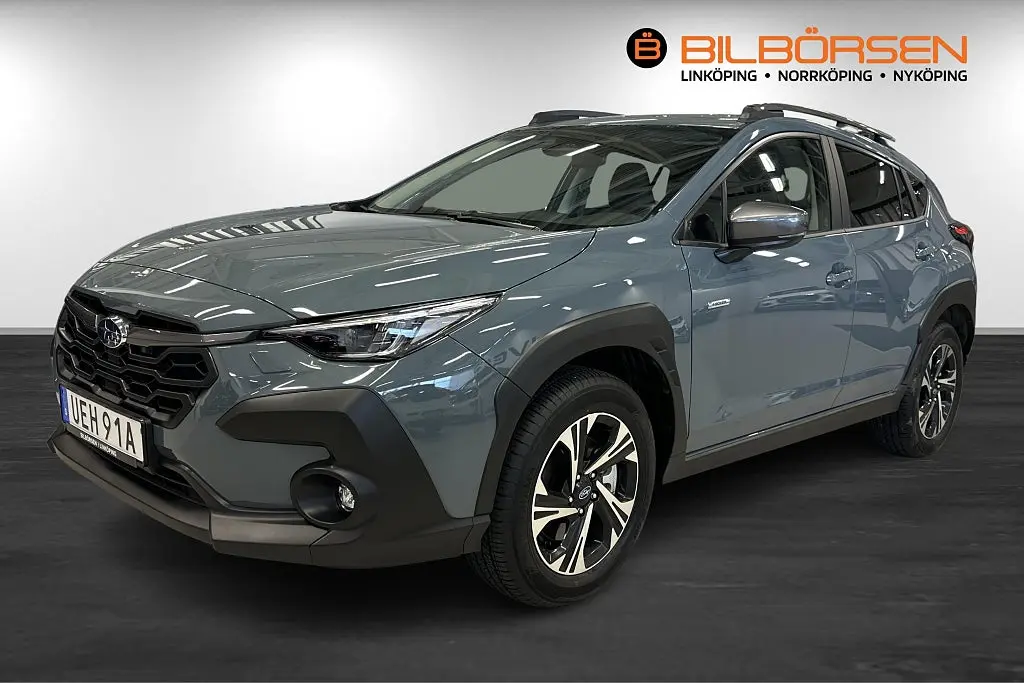 Subaru Crosstrek 2024
