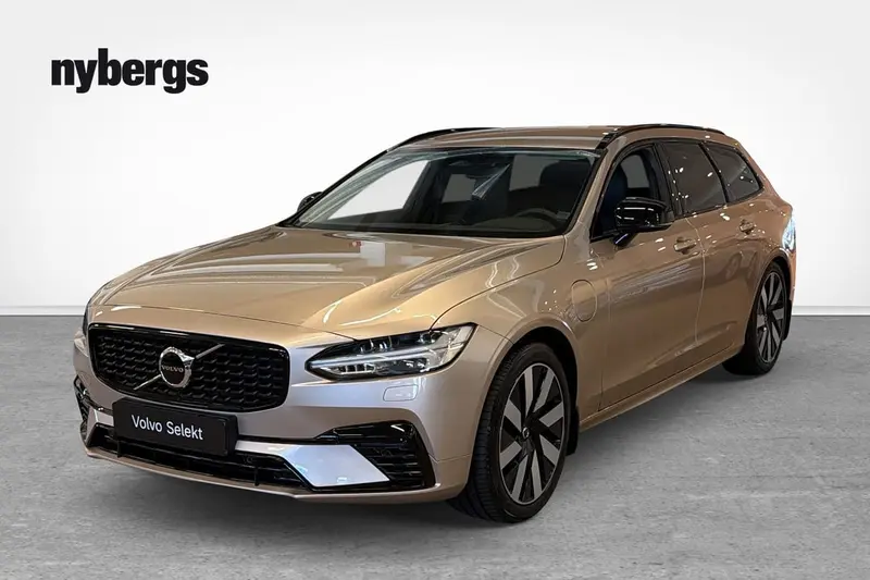 Volvo V90 2026