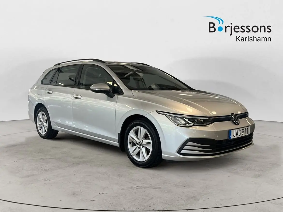 Volkswagen Golf 2023