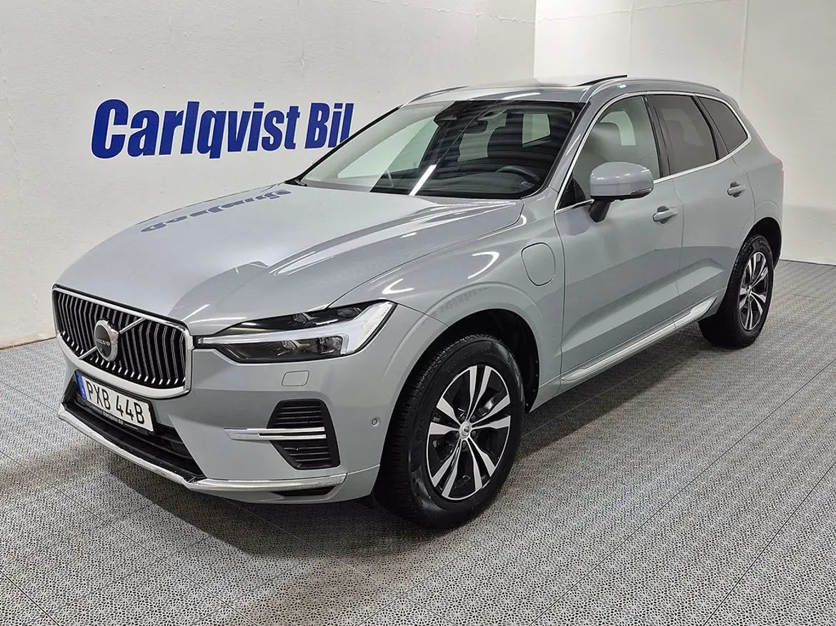Volvo XC60 2024