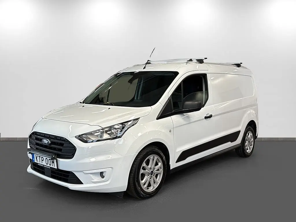 Ford Transit 2022
