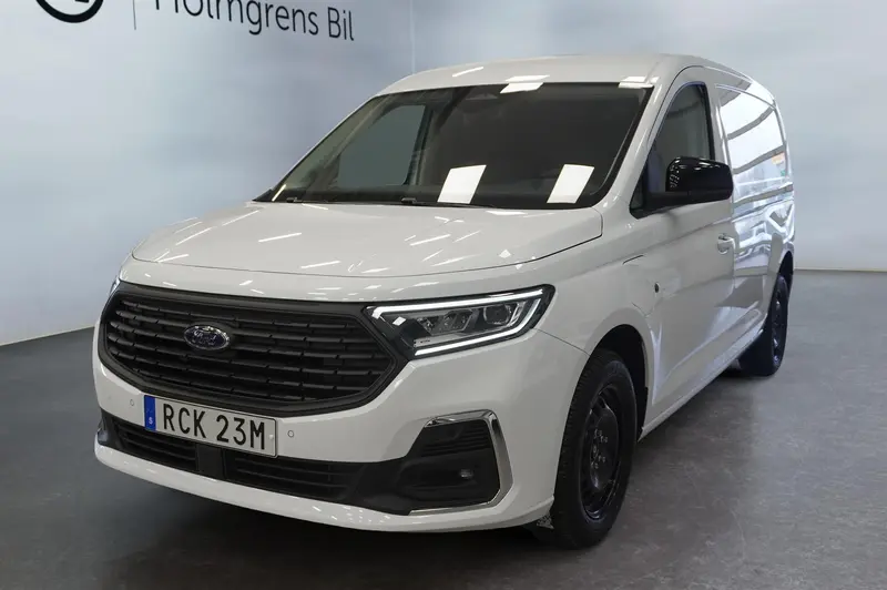 Ford Transit Connect 2026