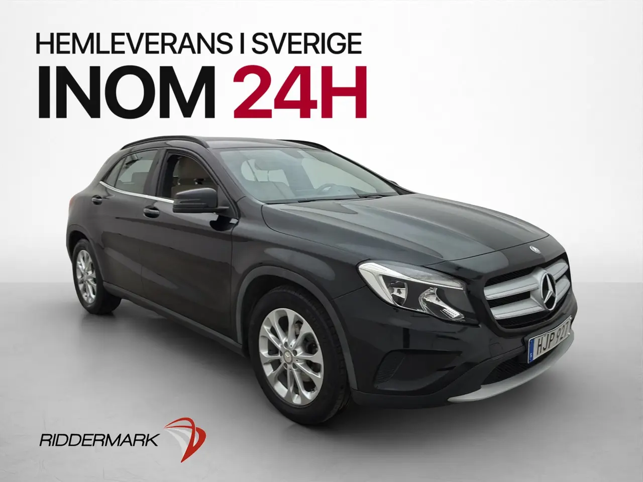 Mercedes-Benz GLA 2014