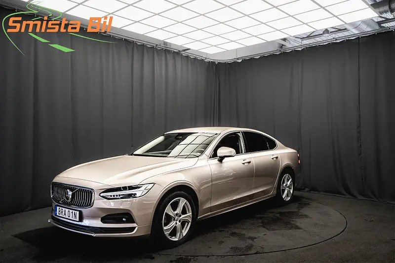 Volvo S90 2023