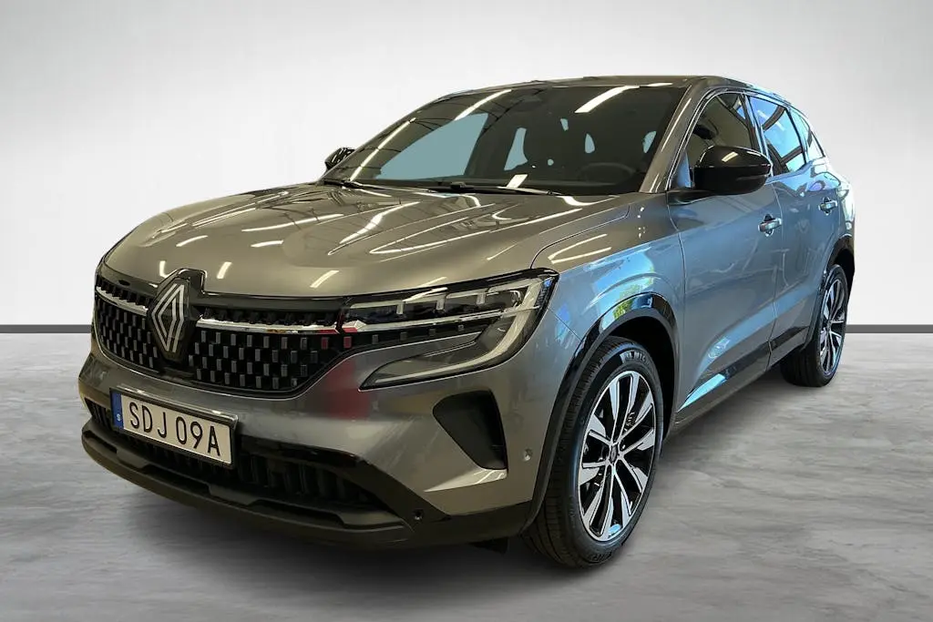 Renault Austral 2025