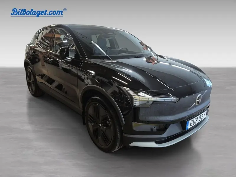 Volvo EX30 2026