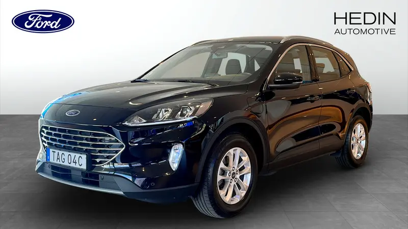 Ford Kuga 2023