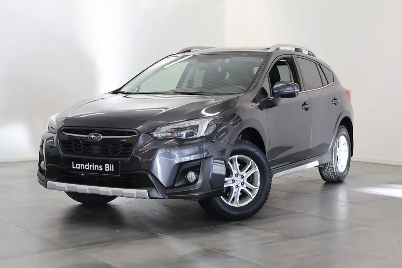Subaru XV 2018