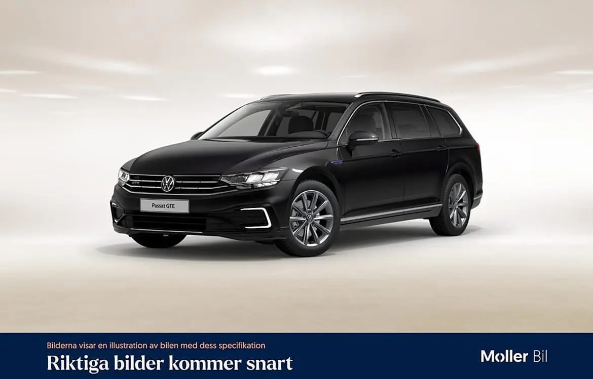 Volkswagen Passat 2021