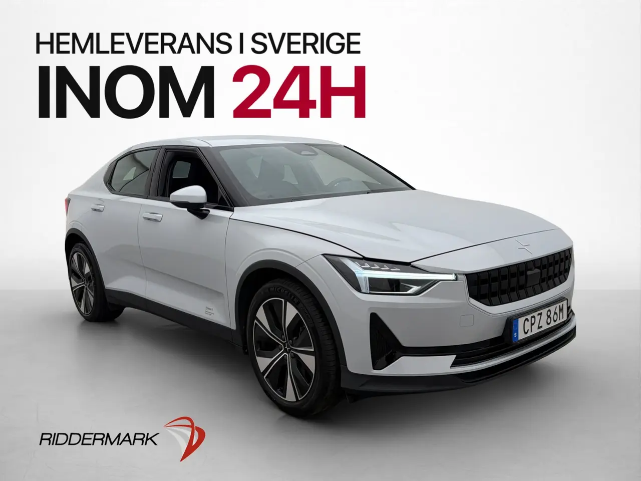 Polestar 2 2023