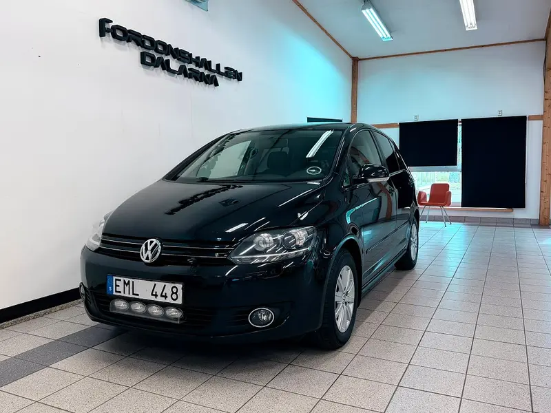 Volkswagen Golf 2013
