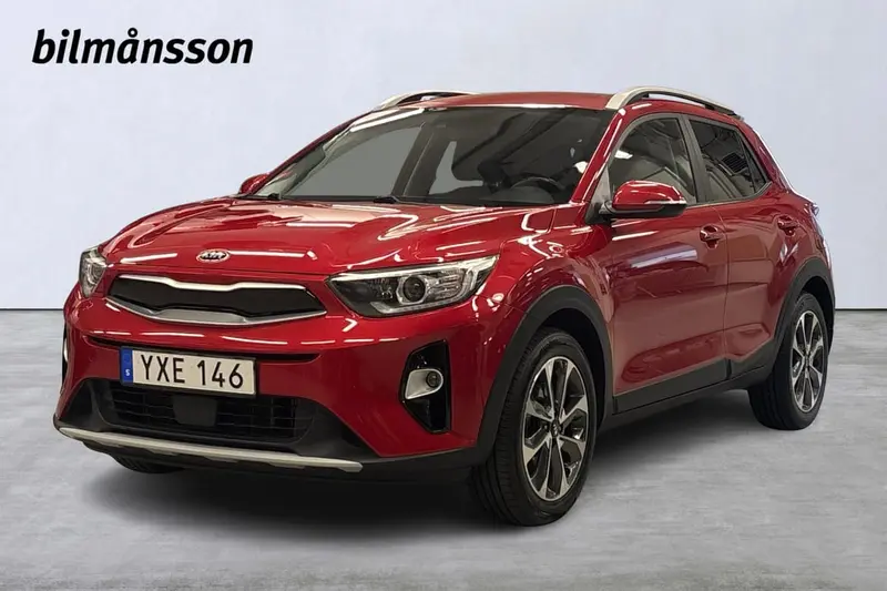 Kia Stonic 2019