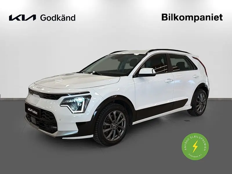 Kia Niro 2023