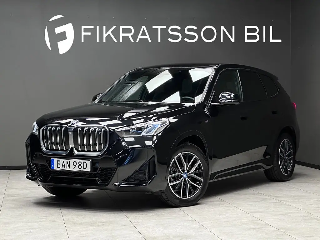 BMW X1 2023