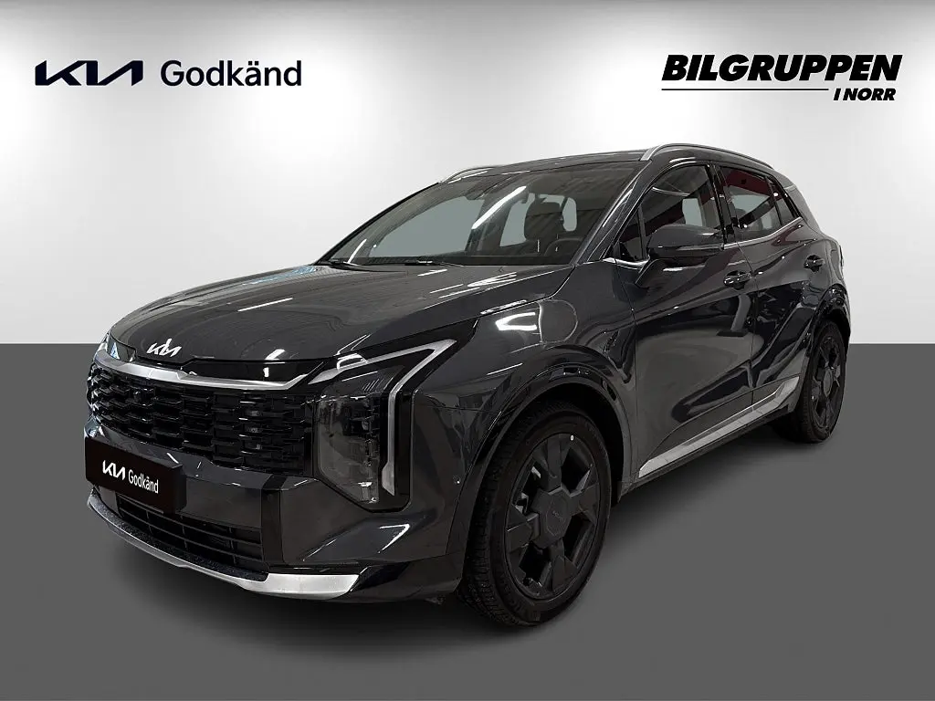 Kia Sportage 2026