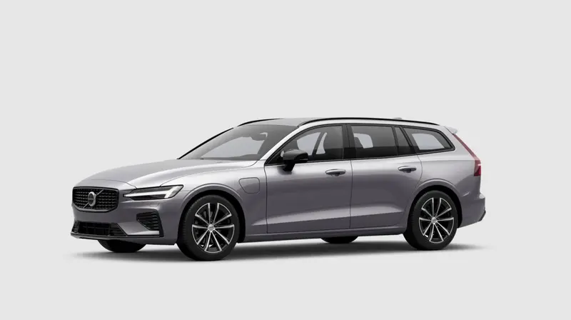 Volvo V60 2027