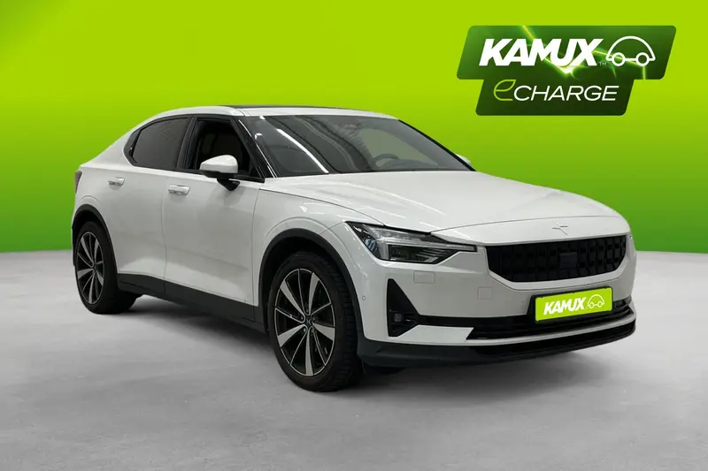 Polestar 2 2021