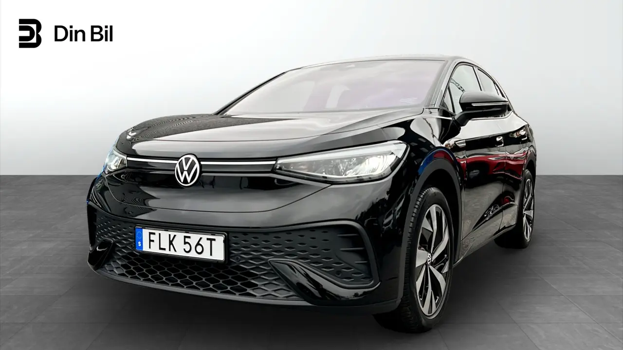 Volkswagen ID.5 2023