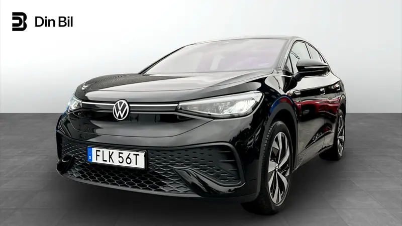 Volkswagen ID.5 2023