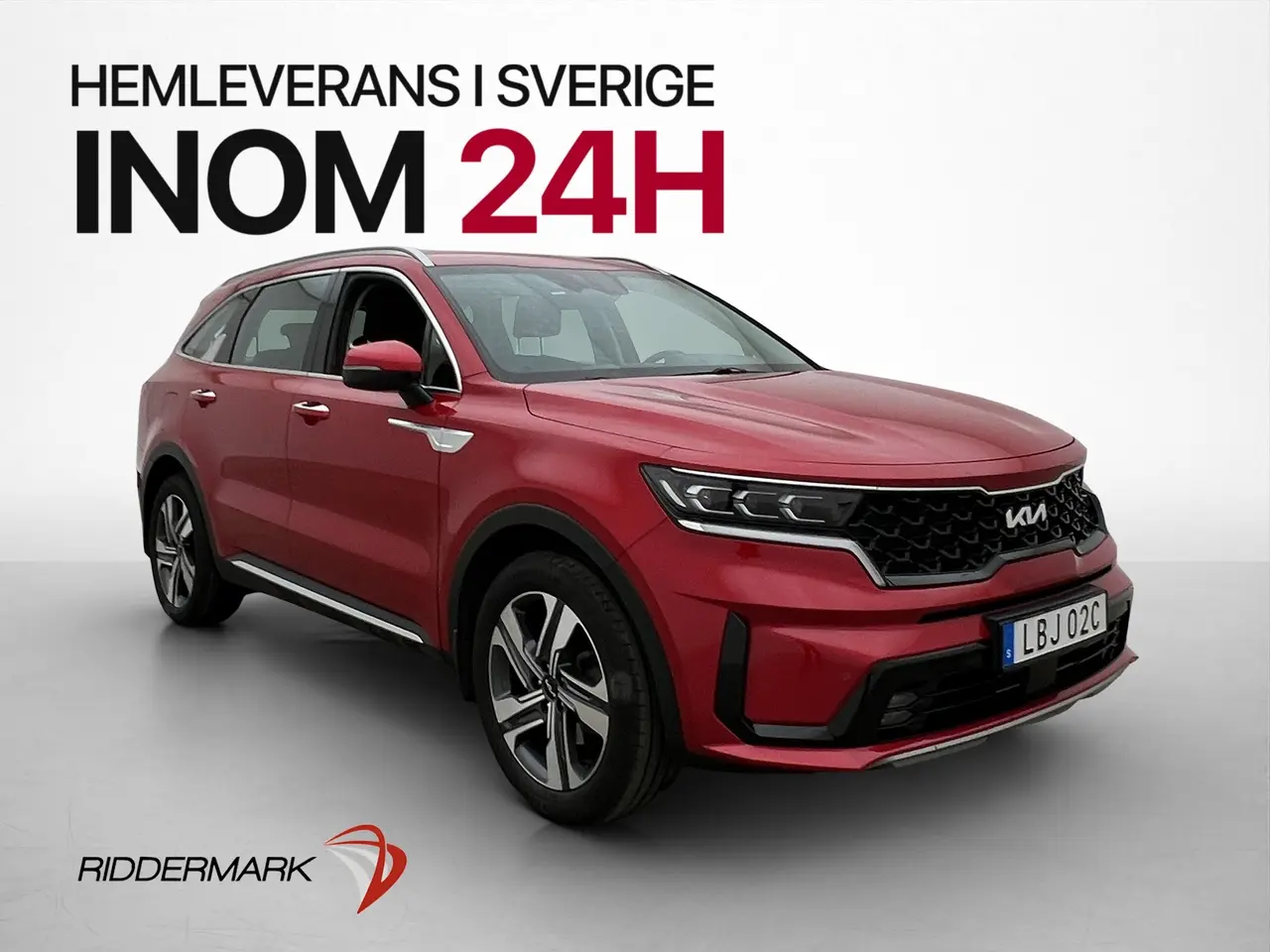 Kia Sorento 2023