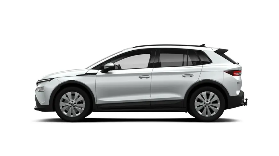 Skoda Elroq 2027