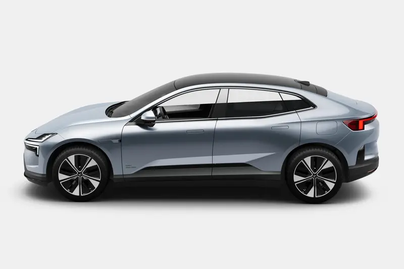 Polestar 4 2027