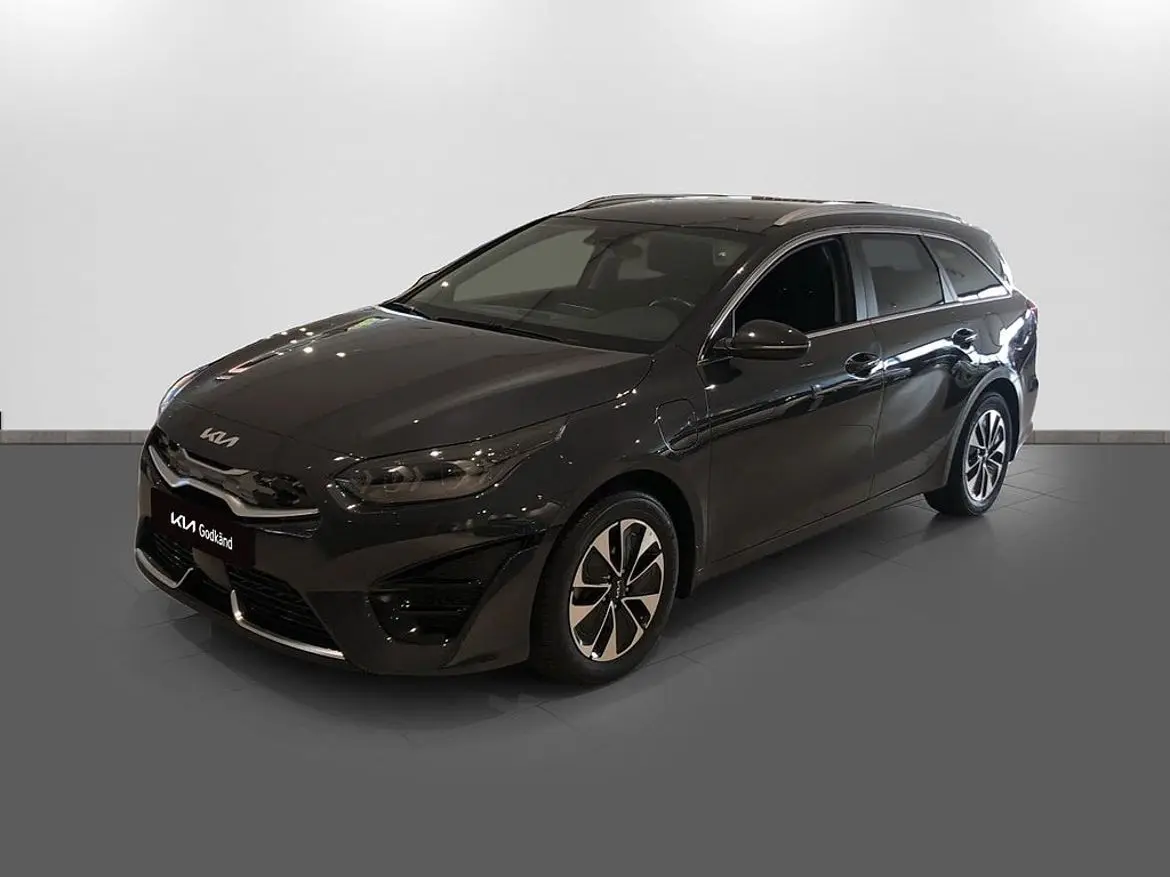 Kia Ceed 2024