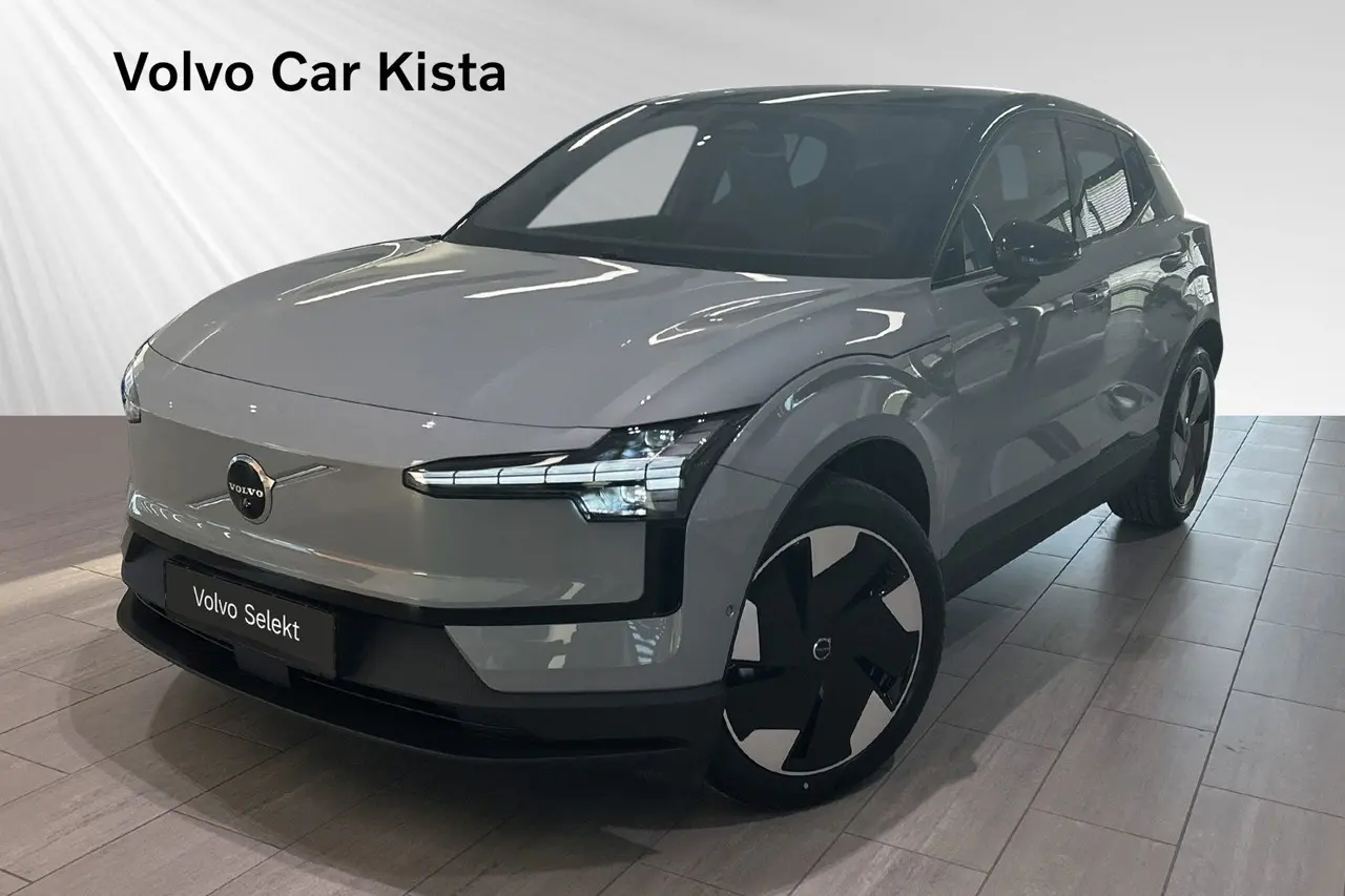 Volvo EX30 2026
