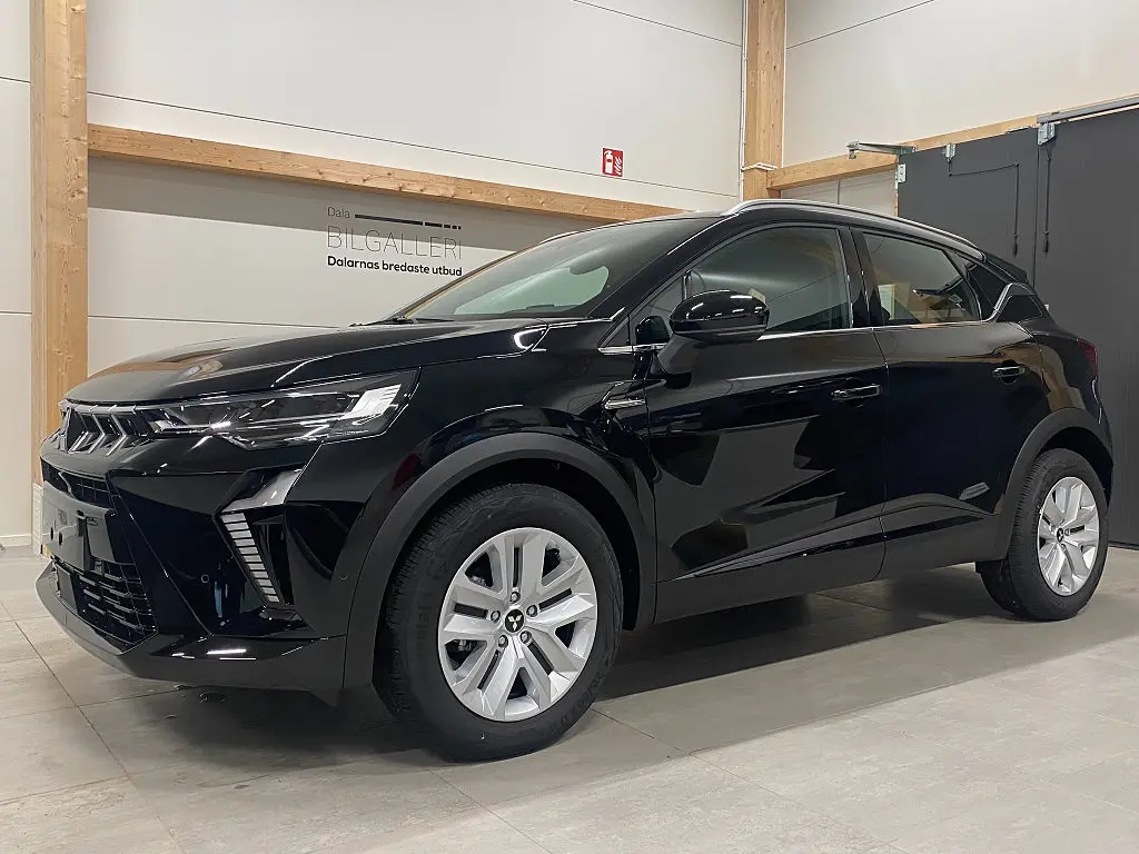 Mitsubishi ASX 2025