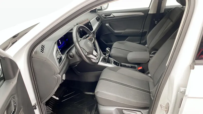 Volkswagen T-Roc 2023