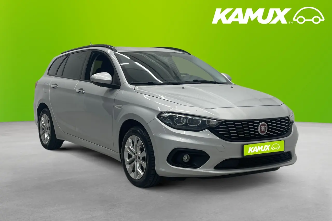 Fiat Tipo 2017