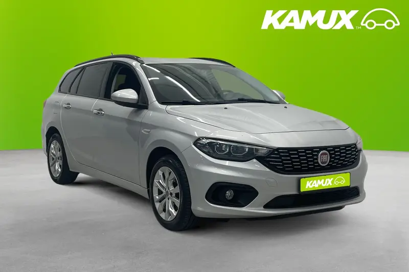 Fiat Tipo 2017