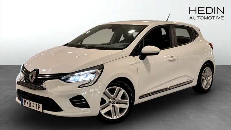 Renault Clio 2020