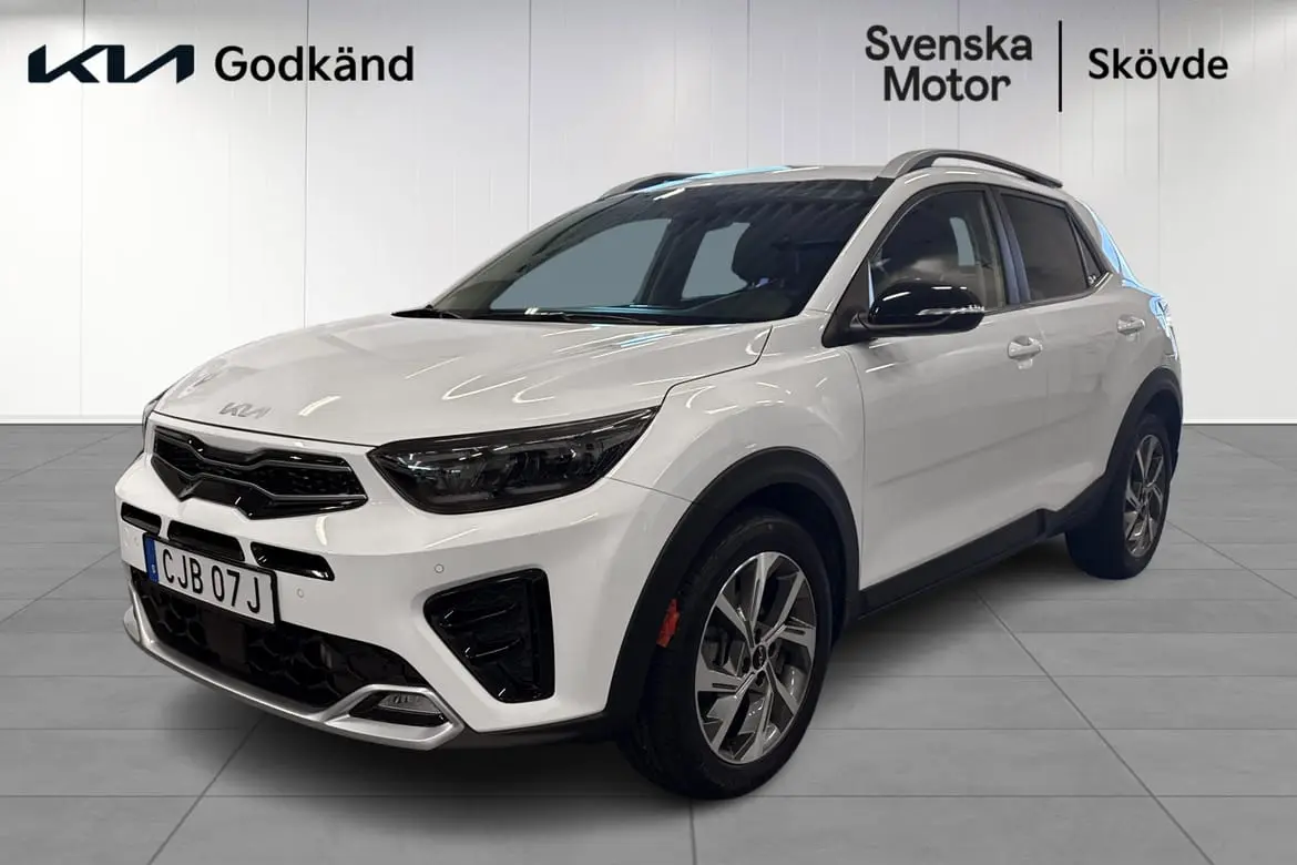 Kia Stonic 2025