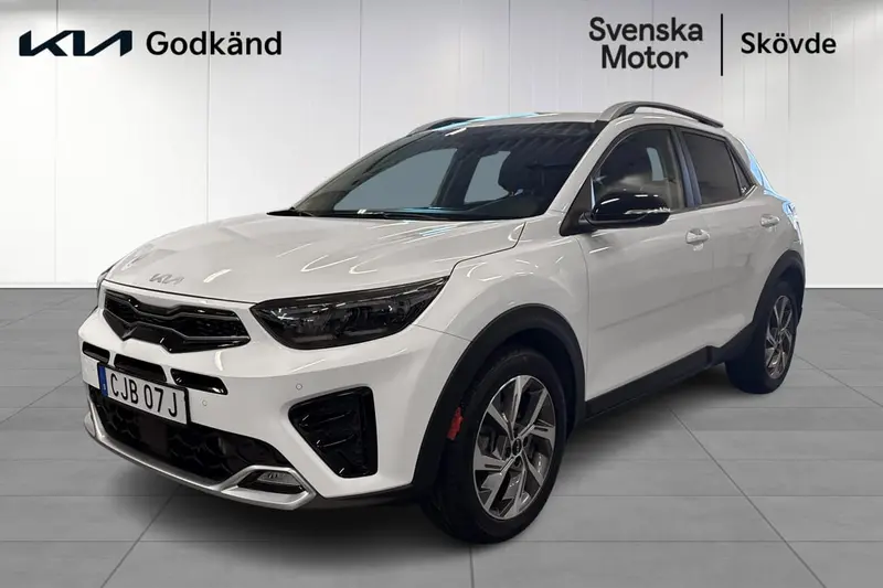 Kia Stonic 2025