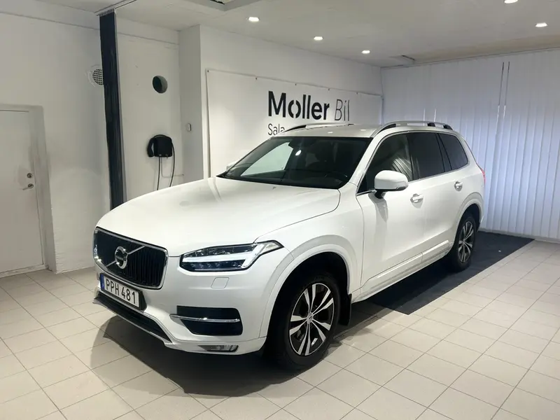 Volvo XC90 2017