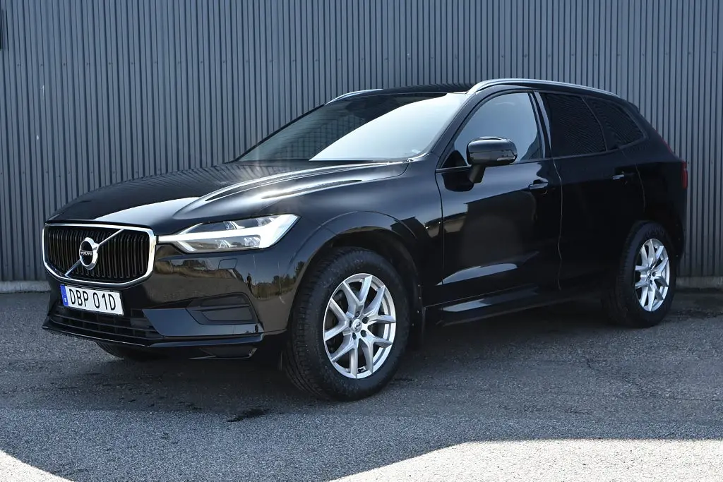 Volvo XC60 2020