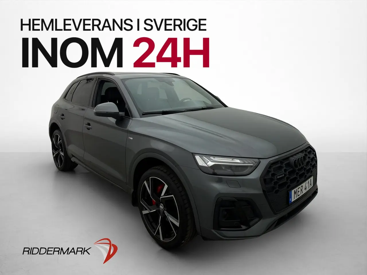 Audi Q5 2021