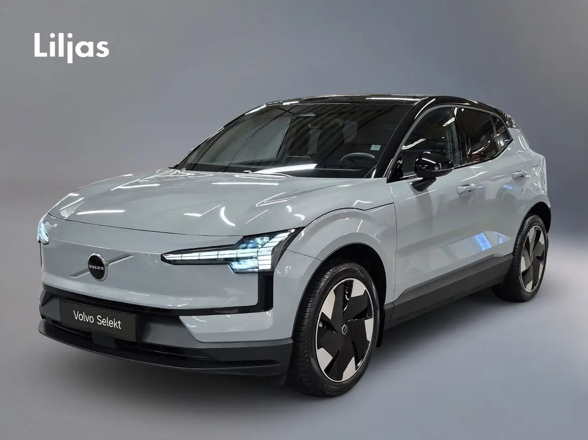 Volvo EX30 2025