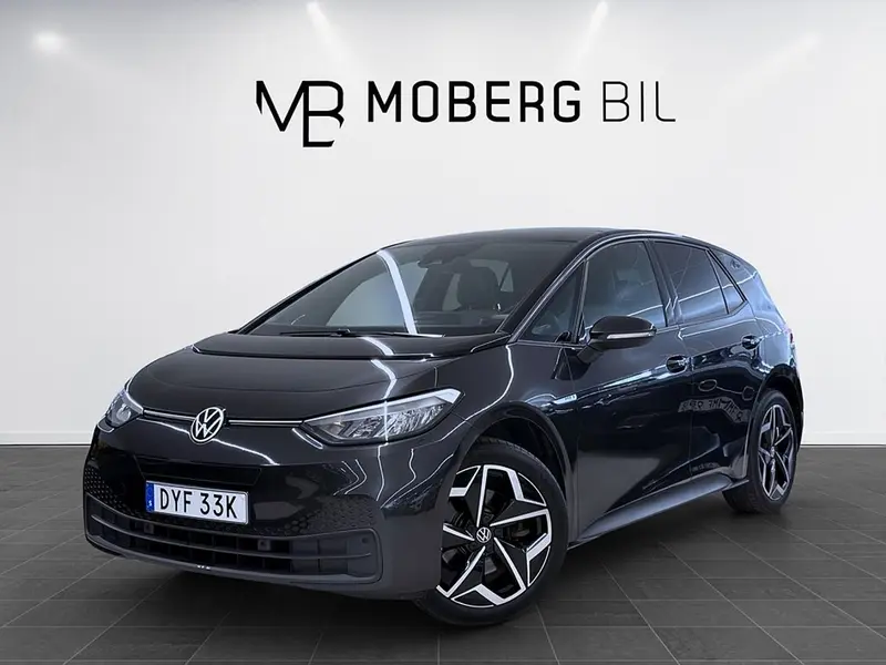 Volkswagen ID.3 2022
