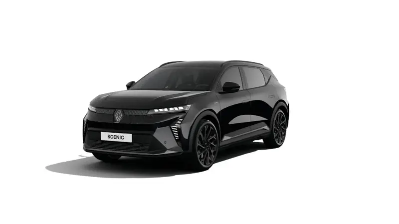 Renault Scénic 2026