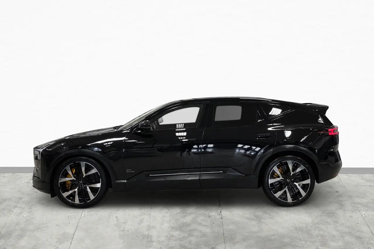 Polestar 3 2025